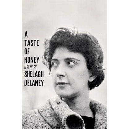 A Taste of Honey, a Play - Paperback