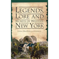 Legends, Lore and Secrets of Western New York - Hardcover