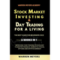 Stock Market Investing & Day Trading for a Living the Best Guide for Beginners 2022 6 Books in 1 Improving your Trading Psychology to Master Financial - Paperback