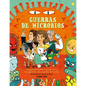Guerras de Microbios / Microbe Wars - Paperback
