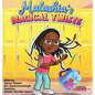 Malashia's Magical Twists - Hardcover