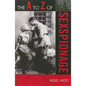 The A to Z of Sexspionage - Paperback