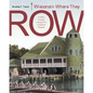 Wisconsin Where They Row: A History of Varsity Rowing - Paperback