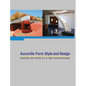 Auroville Form Style and Design: towards new forms for a new consciousness - Hardcover