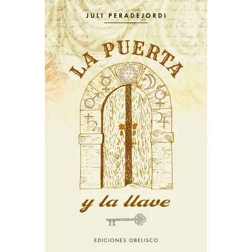 La Puerta Y La Llave - Paperback