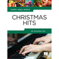 Christmas Hits: Really Easy Piano Songbook with 28 Songs - Paperback