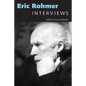 Eric Rohmer: Interviews - Paperback