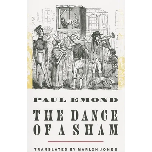 The Dance of a Sham - Paperback