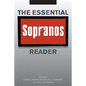 The Essential Sopranos Reader - Hardcover