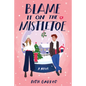 Blame It on the Mistletoe - Paperback
