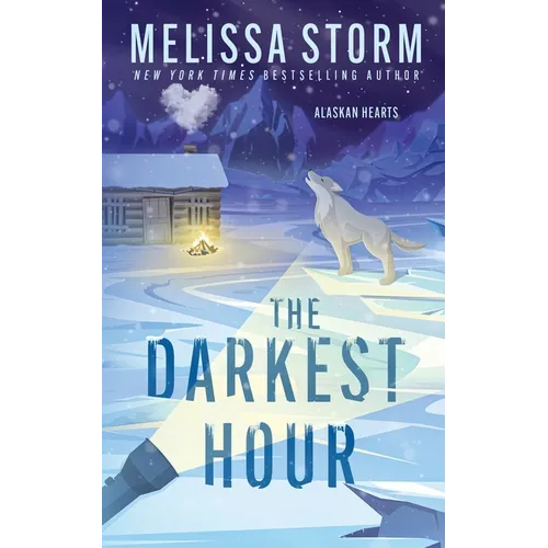 The Darkest Hour - Paperback
