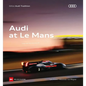 Audi at Le Mans - Hardcover
