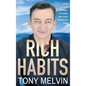 Rich Habits - Hardcover - Hardcover