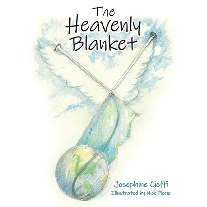 The Heavenly Blanket - Hardcover