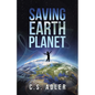Saving Earth Planet - Paperback