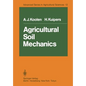 Agricultural Soil Mechanics - Paperback