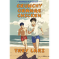 Crunchy Orange Chicken - Paperback