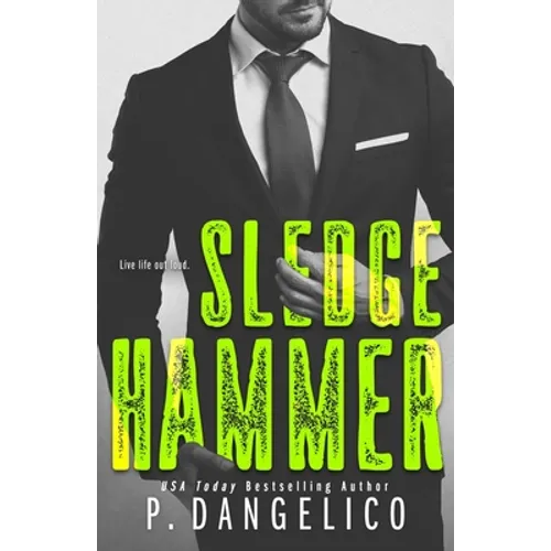 Sledgehammer - Paperback