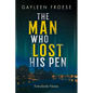 The Man Who Lost His Pen - Paperback