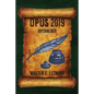 Opus 2019: Anthology - Paperback