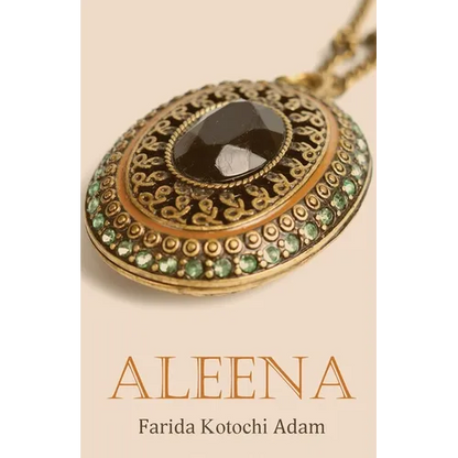 Aleena - Paperback
