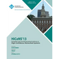 HiCoNS 13 Proceedings of the 2nd International Conference on High Confidence Networked Systems - Paperback