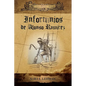 Infortunios de Alonso Ramirez - Paperback