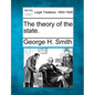 The Theory of the State. - Paperback