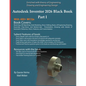 Autodesk Inventor 2026 Black Book Part I - Paperback