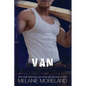 Van - Paperback