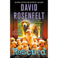 Rescued: An Andy Carpenter Mystery - Paperback