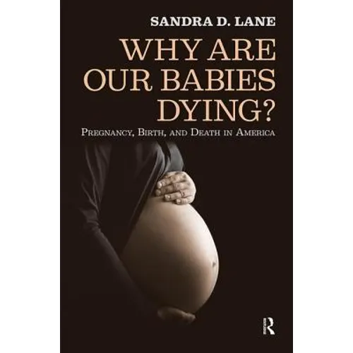 Why are Our Babies Dying?: Pregnancy, Birth, and Death in America - Paperback