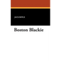Boston Blackie - Paperback