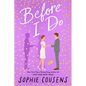 Before I Do - Paperback