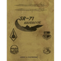 SR-71 Handbook - Paperback