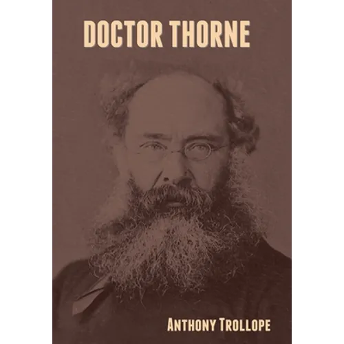 Doctor Thorne - Hardcover