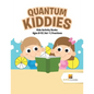 Quantum Kiddies: Kids Activity Books Ages 8-12 Vol -1 Fractions - Paperback
