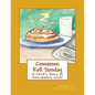 Cinnamon Roll Sunday: A Child's Story of Anticipatory Grief - Paperback
