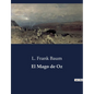 El Mago de Oz - Paperback