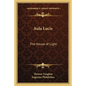 Aula Lucis: The House of Light - Paperback