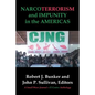 NARCOTERRORISM and IMPUNITY IN THE AMERICAS - Paperback