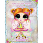 Have a Little Faith Besties Coloring Book - Paperback