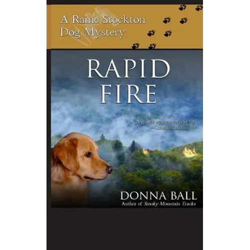 Rapid Fire - Paperback