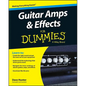 Guitar Amps & Effects FD - Paperback