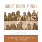 Ghost Rider Roads: American Indian Movement 1971-2011 - Paperback