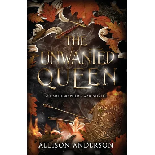 The Unwanted Queen - Paperback