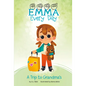A Trip to Grandma's - Hardcover