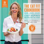 The Eat Fit Cookbook: Chef Inspired Recipes for the Home - Hardcover