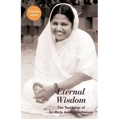 Eternal Wisdom: The Complete Edition - Paperback