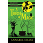 A Touch of Magic - Paperback